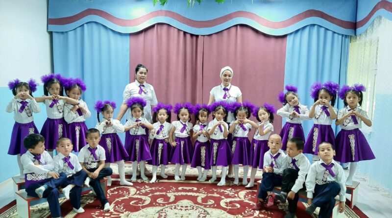 Біздің ұжым