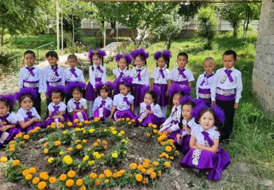 Біздің ұжым