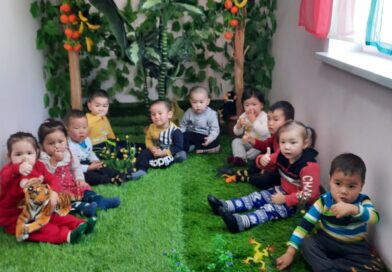 Біздің ұжым